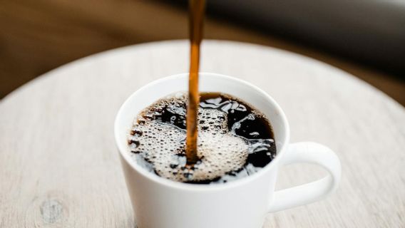 Is It True That Coffee Can Overcome Drunkness? Here's An Expert Explanation