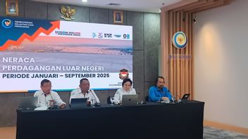 KKP Reveals Chronology Of Handling Indonesian Shrimp Products Exposed To Cs-137 In The US