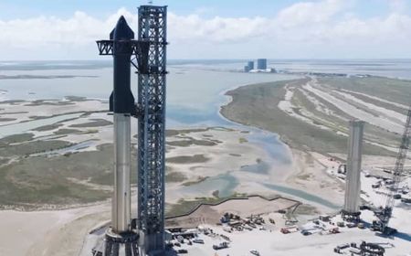 SpaceX Ogah Bisnisnya Merugi, Nyatakan Gabung dengan FAA untuk Melawan Aktivis Lingkungan