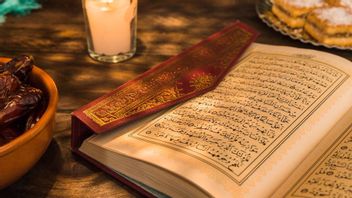 Knowing the Hijaiyah Letters that Cannot Be Connected so as Not to Write Wrong