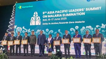 rénit : L'objectif de l'Indonésie sans paludisme pour 2030, la Papouasie devient une priorité pour l'Indonésie