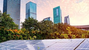 Kuartal I 2025, IIF Catat Pertumbuhan Laba 63 Persen