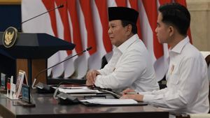 ICW Nilai Pemerintahan Prabowo–Gibran Berkontribusi Turunkan Indeks Persepsi Korupsi Indonesia