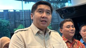 Menteri PKP: Dukungan Danantara ke Sektor Perumahan Wujud Nyata Indonesia Berdikari
