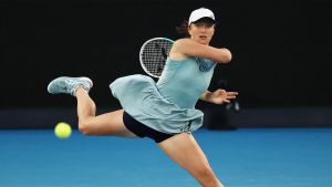 Iga Swiatek Melaju ke Babak 16 Besar Kanada Open Usai Kalahkan Eva Lys