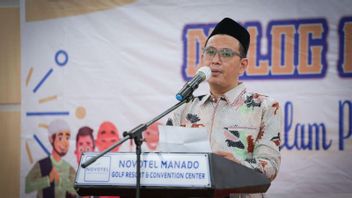 Kemenag Imbau Rumah Ibadah JAI Sintang Kalbar Difungsikan sebagai Masjid 