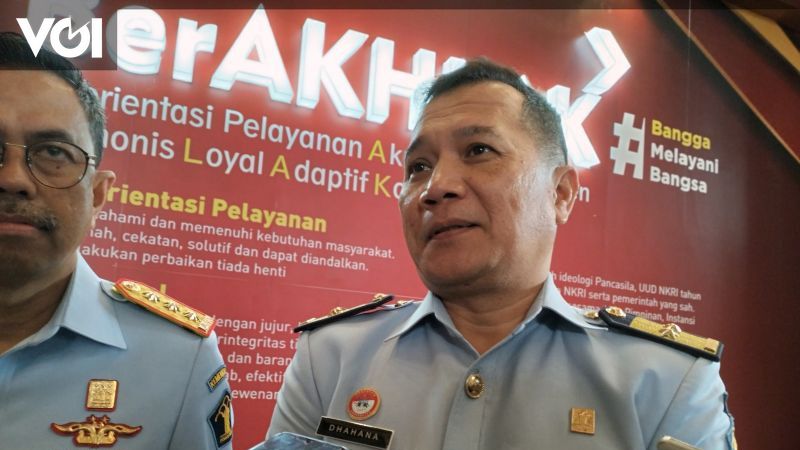 Sosialisasikan KUHP Baru, KemenkumHAM Sasar 16 Kampus Di Indonesia