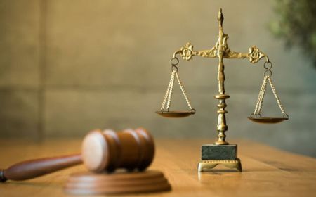 Ted Sioeng: Tuntutan Jaksa Menyalahi Sistem Hukum Indonesia