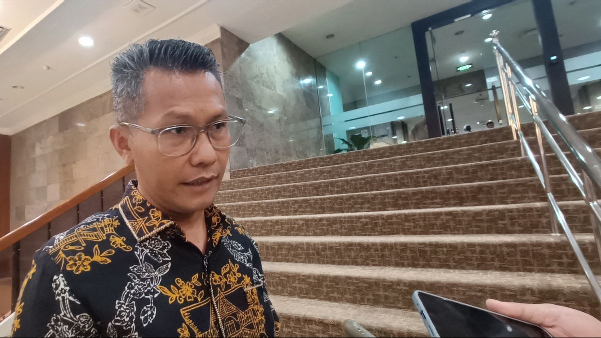 Indeks Keyakinan Industri Turun 0,71 Persen di September 2023