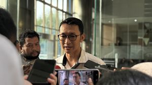 KPK Klaim Belum Temukan Keterlibatan Bobby Nasution di Kasus Korupsi Proyek Jalan Sumut
