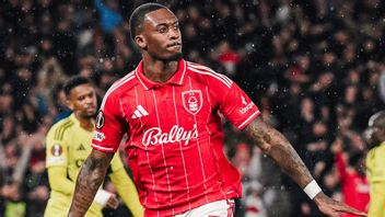 Nottingham Forest Susah-payah Singkirkan Fenerbahce di Playoff Liga Europa