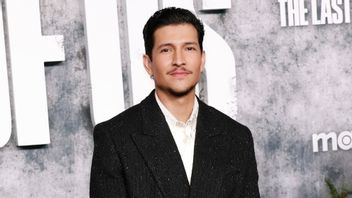 Le rôle de Danny Ramirez a été remplacé dans la série The Last of Us 3