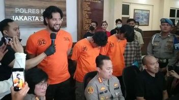 After Rehabilitation, Ammar Zoni Undergoes Trial Of Drug Cases Today