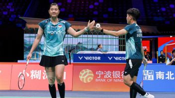 BAC 2026的结果：韩国第三种子阿玛利亚/法迪亚·哈贾尔