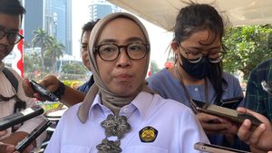 Etanol Dianggap Tak Cocok untuk Wilayah Tropis, Ini Kata Dirjen EBTKE