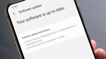 OSアップデートがアプリケーションまでの機能を破壊する可能性があるのはなぜですか?説明は次のとおりです。