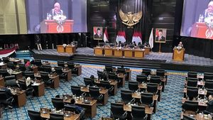 Bukan 2 Kali Lipat Seperti Janji Pramono, Dana Operasional RT/RW Hanya Naik 25 Persen Tahun Ini   