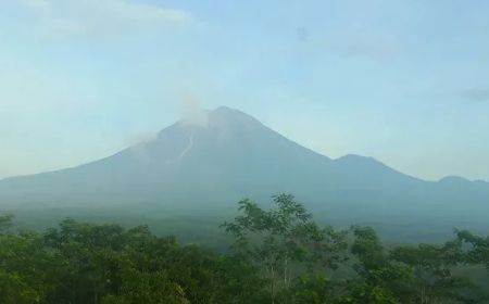 15 Anak Penyintas Erupsi Gunung Semeru Dapat Beasiswa Hingga Jenjang SMA