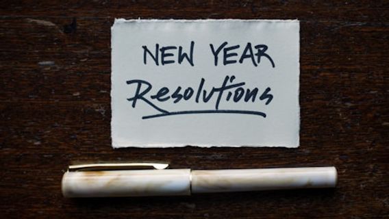 Resolusi Tahun Baru Sering Gagal, tapi 1 Januari tetap Menjadi Momen Pas untuk Memulai Hal Baru