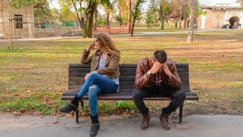 'Slow Fade' In Romance, Recognize The Signs So You Don't Break Your Heart
