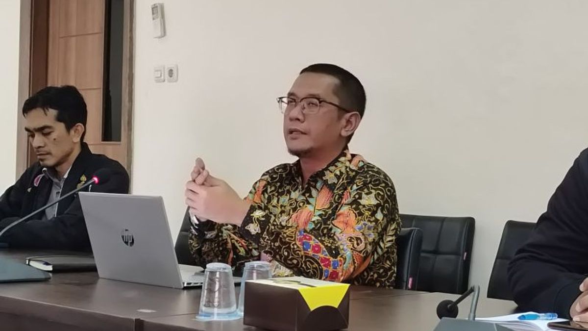 Jual Beras di Atas HET, 2 Distributor Dipanggil KPPU Lampung