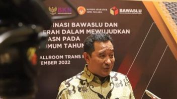 Perlu Sinergi Bisa Jaga Netralitas ASN di Pemilu 2024