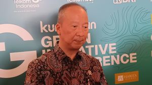 Menperin Sebut Uji Coba CCU Petrokimia Gresik Sudah Dimulai, Gandeng Perusahaan Taiwan