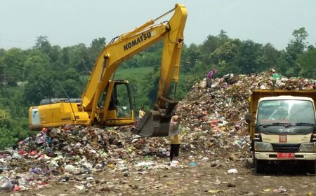 TPA Tanjungrejo Kudus Masih Bisa Beroperasi Hingga 5 Tahun ke Depan