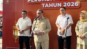 Pramono Dukung Pembatasan Medsos untuk Anak di Bawah 16 Tahun: Banyak yang Sudah Kecanduan Gadget 