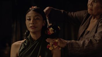 Sinopsis Film Menjelang Ajal, Saat Pengorbanan Ibu Membawa Petaka