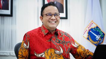 Wanting To Spit On Anies Becomes Viral, Commissioner Of Askrindo Kemal Arsjad Apologizes: Hospitals In DKI Jakarta Are Full, Making Me Frustrated