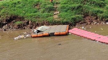 الشرطة تؤكد أن جثة رجل في كيس في نهر بيسانغراهان ضحية جريمة قتل