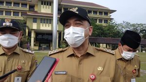 Pemkab Tangerang Ternyata Masih Membutuhkan Banyak Tenaga Honorer di Sektor Pendidikan