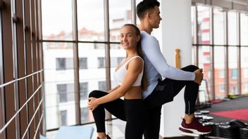 5 Strategies For Body Processing During Sports With Couples Who Help Relieve Conflicts In Relationships
