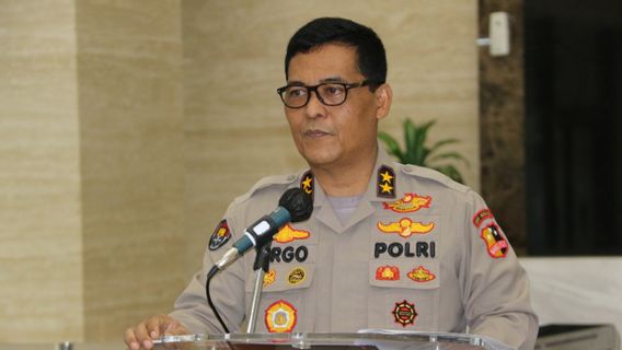 Dokter Polri Diminta Buat Surat Bebas COVID-19 Djoko Tjandra