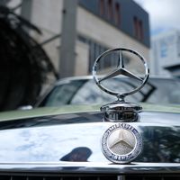 Sejarah Panjang Mercedes-Benz hingga Sampai Ke Indonesia