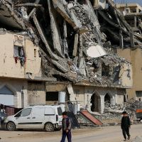 Gencatan Tapi Israel Blokir Pasokan Medis, Nyawa Pasien Kanker di Gaza Terus Melayang