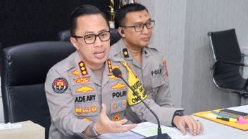 Polisi Terapkan Skema Buka Tutup Sudirman-Thamrin Saat Iring-iringan Presiden dan Wapres Besok