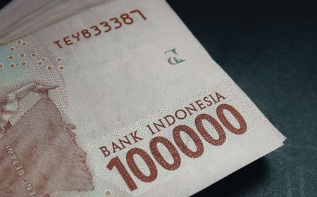 Rupiah Ngegas ke Rp14.300-an, Terima Kasih Trump!