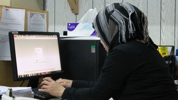 Hajat Perempuan yang Terancam dalam RUU Cipta Lapangan Kerja