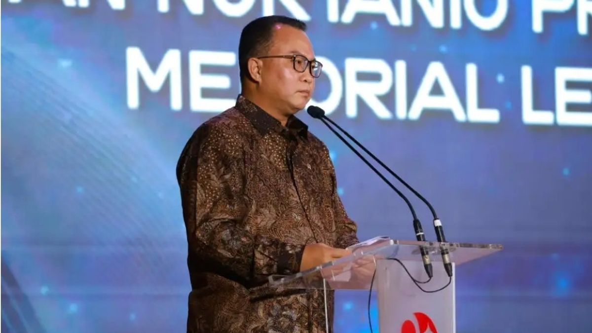 BRIN Rencanakan Pembangunan Bandara Antariksa Nasional