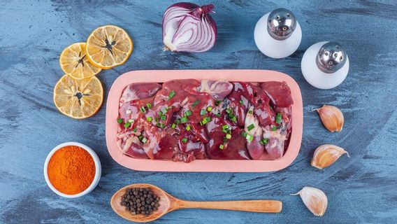 5 Tips Marinasi Daging Biar Empuk dan Nikmat