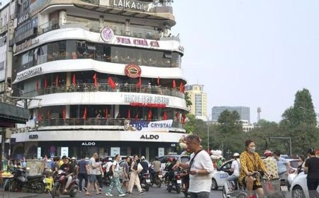 Pemimpin Dunia Berbelasungkawa atas Wafatnya Nguyen Phu Trong