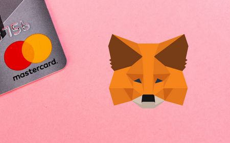 MetaMask Luncurkan Kartu Debit Kripto Berbasis Mastercard