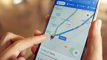 لا تكن عاريا! هذه هي الطريقة التي تحقق من الطرق المغلقة على خرائط Google لجعل السفر سلسا