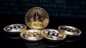 Bitcoin Cetak ATH Baru di Level 124 Ribu Dolar AS, Tren Bullish Masih Terlihat