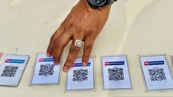 Pelaku Penimbunan 2 Ton BBM Subsidi di Aceh Ternyata Gunakan Barcode My Pertamina