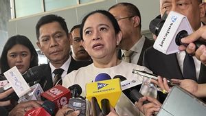 PDIPによるオンラインギャンブルへの関与を自ら捏造した疑惑についてブディ・アリー氏に説明を求めるプアン氏「軽率に発言しないで」