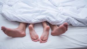 Gairah Tak Selalu Sama, Cara Sehat Hadapi Perbedaan Libido dalam Hubungan