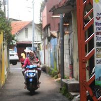 Pemerintah Perpanjang PPKM Mikro Sampai 5 April, Cakupannya Diperluas Jadi 15 Provinsi